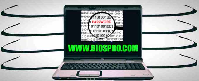 Dell E7A8 Bios Master Password