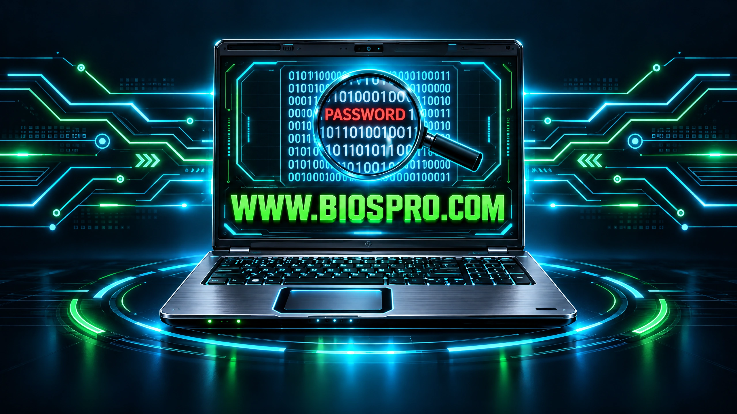 Biospro.com Logo