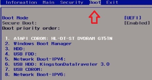 how to unlock Bios passsword on Laptop